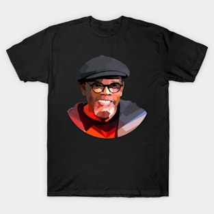 Samuel L Jackson T-Shirt